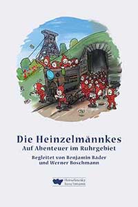 Heinzelm�nnkes