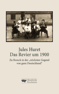 Jules Huret