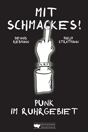 Punk im Ruhrgebiet