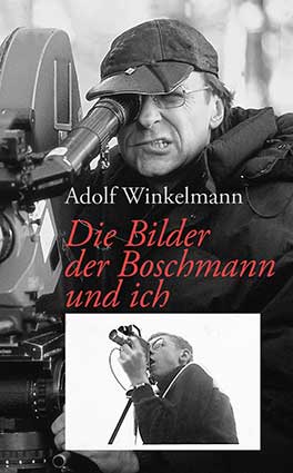 Adolf Winkelmann